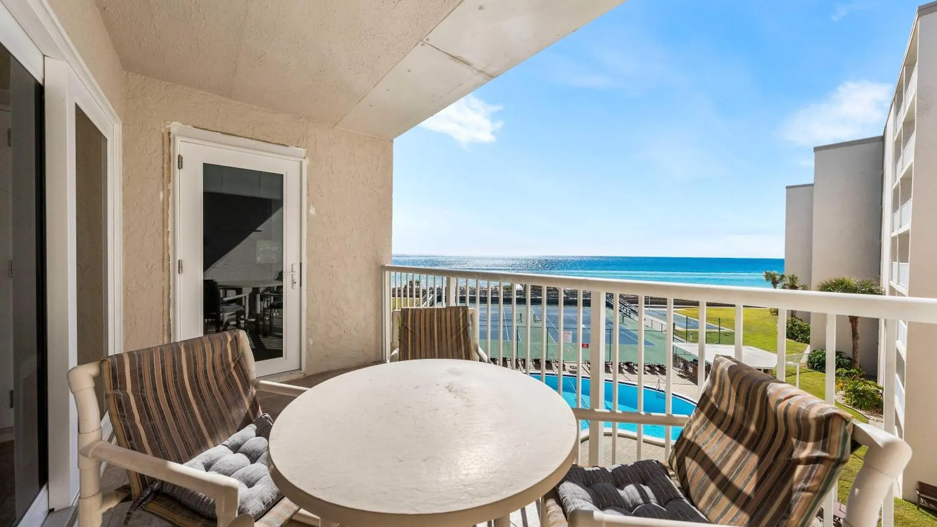 Holiday Surf And Racquet Unit 414 Destin 0*,  United States