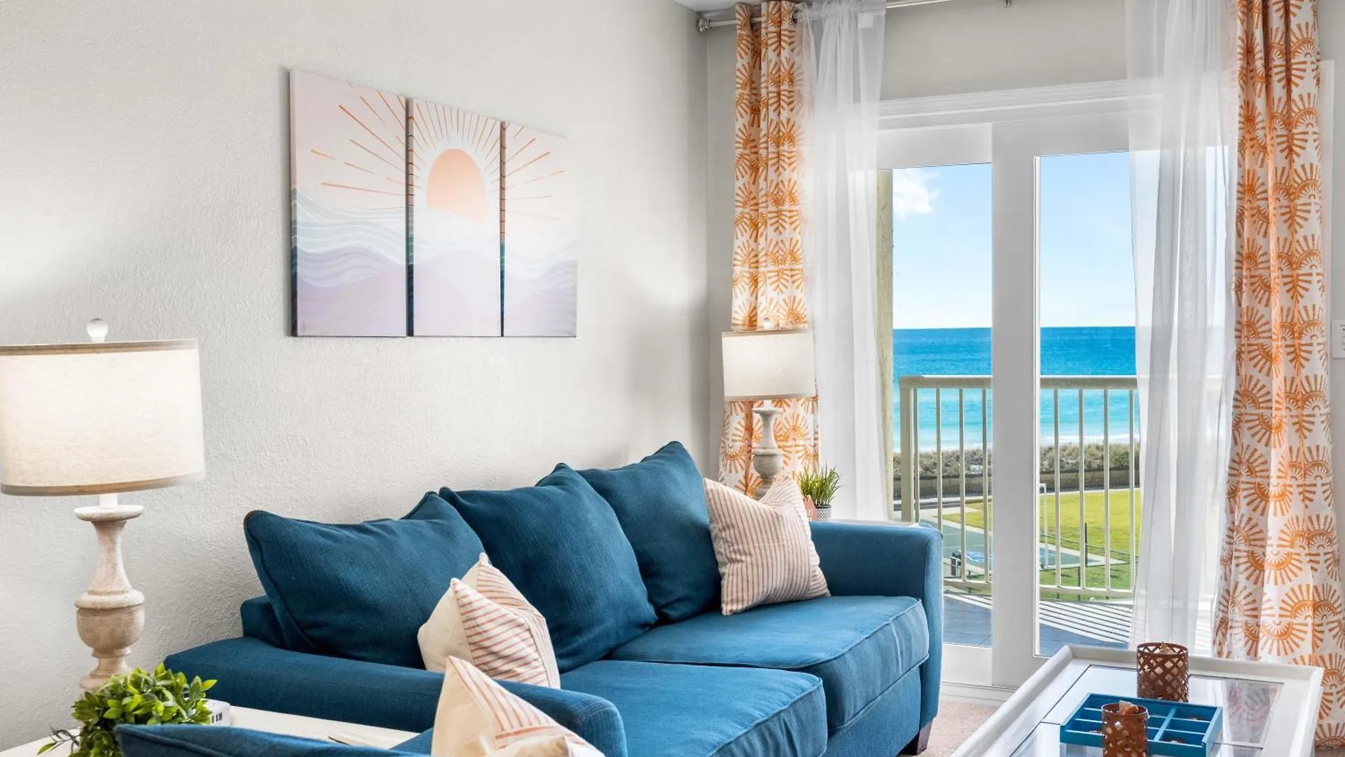 Holiday home Holiday Surf And Racquet Unit 414 Destin United States