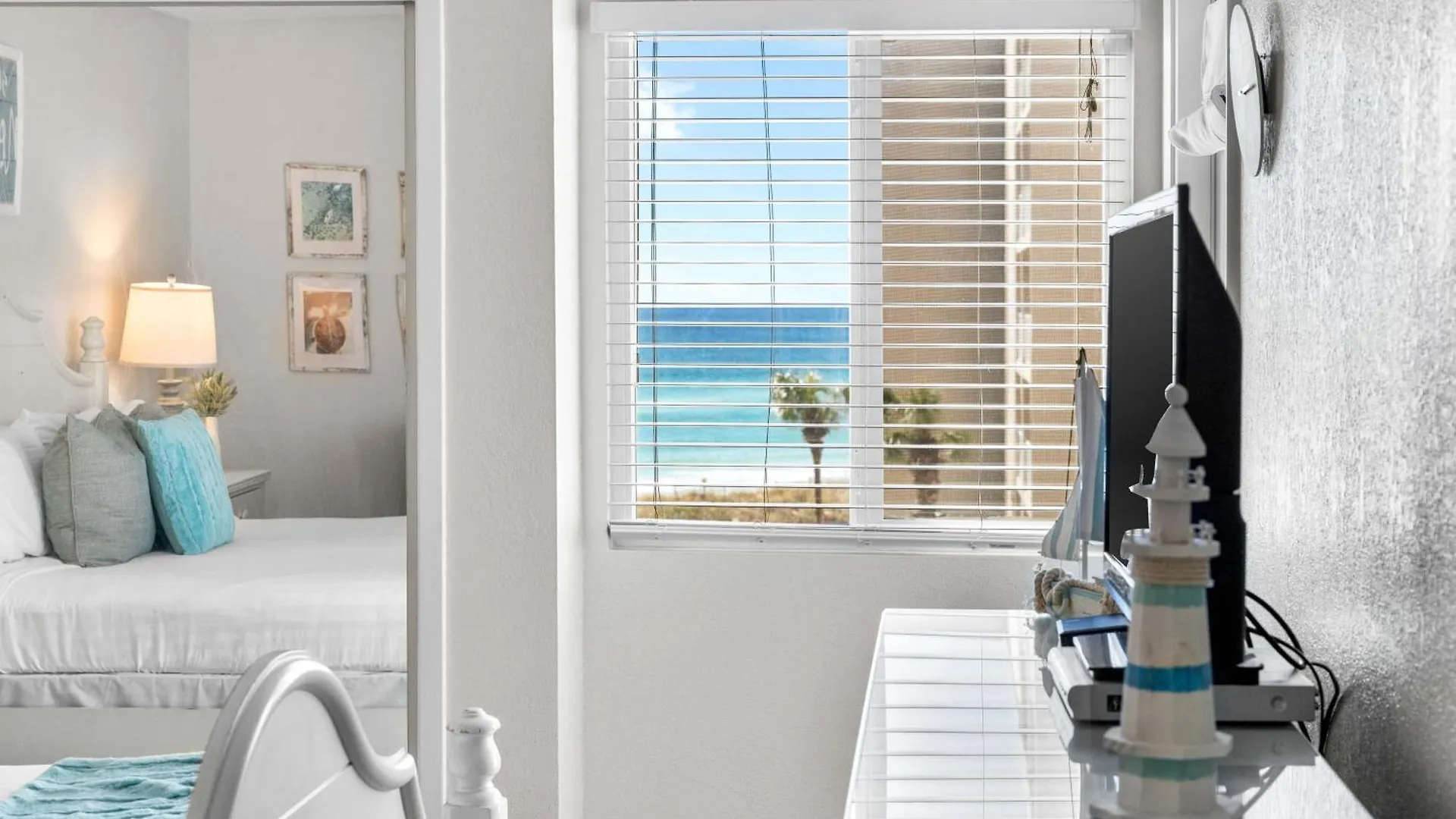 Holiday Surf And Racquet Unit 414 Destin