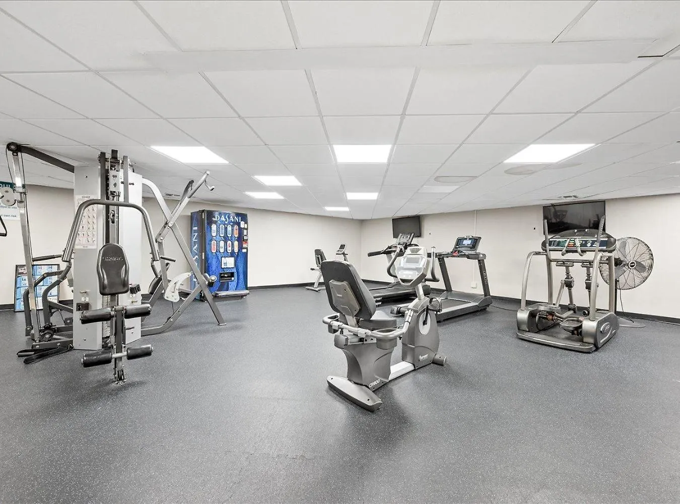 Holiday home Holiday Surf And Racquet Unit 414 Destin