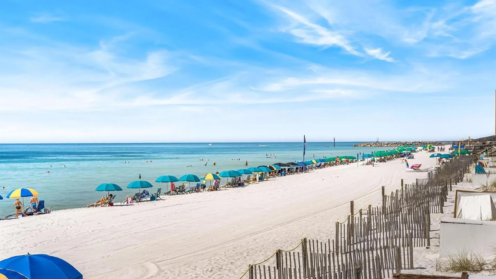 Holiday Surf And Racquet Unit 414 Destin 0*,  United States
